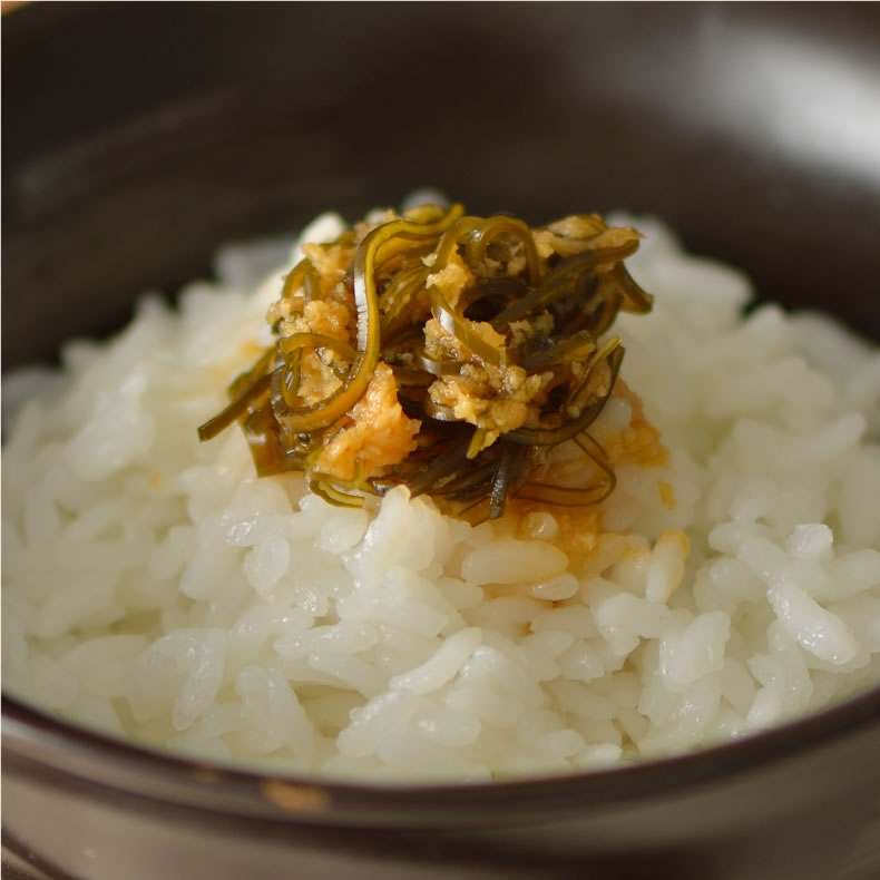 山わさび入り昆布なっとうの達人